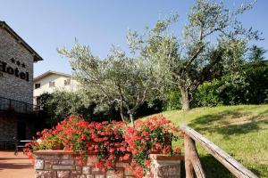 Hotel La Terrazza RESTAURANT & SPA, Assisi