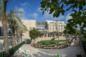 Hotel Yehuda, Jerusalem
