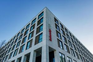 Steigenberger Airport Hotel Berlin, Schonefeld