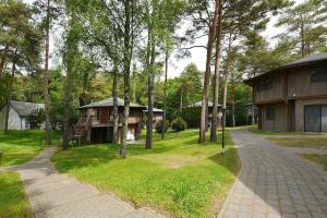 Hotel Residenz Waldoase, Ahlbeck