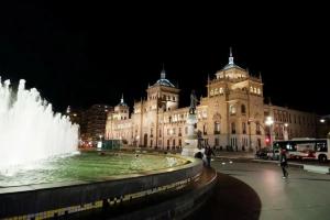 Hotel Colon Plaza, Valladolid