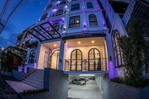 The Seens Hotel, Krabi