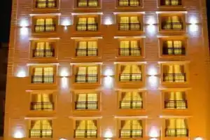 Hotel Palace, Vlore