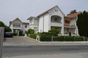 Pension Mittag, Heringsdorf