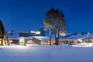 Holiday Club Saariselka, Saariselka