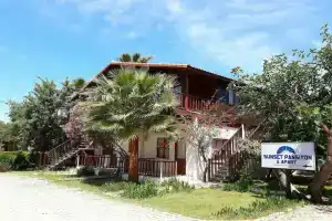 Sunset Boutique Hotel & Apartments, Cirali