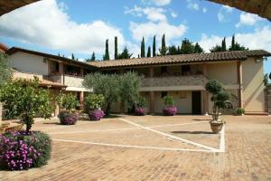 Relais Madonna di Campagna, Bastia Umbra