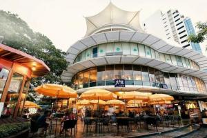 Oakwood Residence Sukhumvit Thonglor Mini-hotel, Bangkok