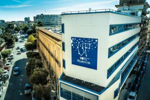 Hotel «Up Wellness & Spa», Foggia