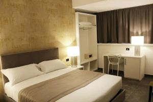 Hotel «Up Wellness & Spa», Foggia