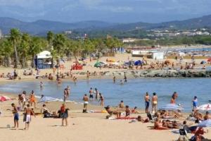 Hotel Sable Et Soleil - Port et Plage, Frejus