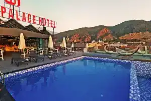 Mara Palace Hotel, Fethiye