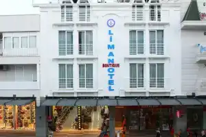 LİMAN BOUTIQUE Mini-hotel, Kemer