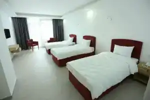 Rota 17 Otel, Canakkale