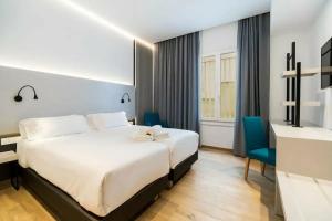 Dormos Hotel, Cadiz