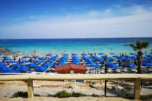Summer's Hotel Apartments, Ayia Napa
