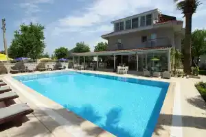 Asena Motel, Dalyan