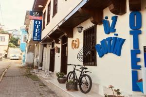 ÖZ Butik Antik Kent Myrleia Mini-hotel, Mudanya
