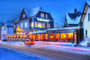 Haus Vergissmeinnicht, Oberhof