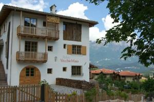 Hotel Relais Vecchio Maso, Trento
