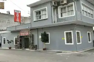 Ersoy Efe Pansiyon Guest house