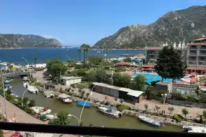 Fortuna Beach Hotel, Marmaris