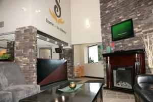 Stanford Inn & Suites, Grande Prairie