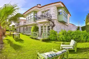 Palas Alaçatı - Adult Only Hotel, Alacati