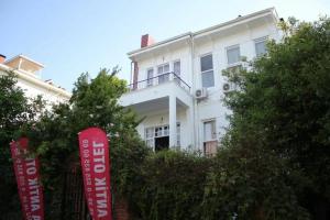 Ada Antik Hotel, Buyukada