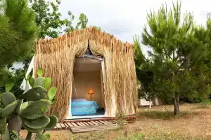 Secret Garden Hotel & Bungalows, Cirali