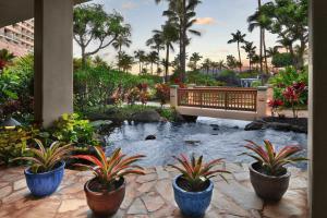 Marriott's Maui Ocean Club - Molokai, Maui & Lanai Towers, Lahaina