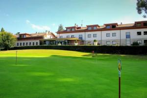 Oca Palacio De La Llorea Hotel & Spa, Gijon