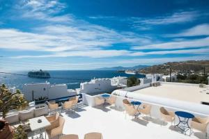 Hotel Spanelis, Mykonos