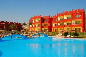Sharm Bride Resort Aqua & SPA, Sharm el Sheikh