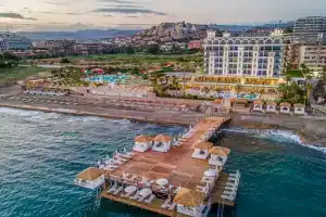 ARIA RESORT & SPA HOTEL Ultra All Inclusive, Konakli