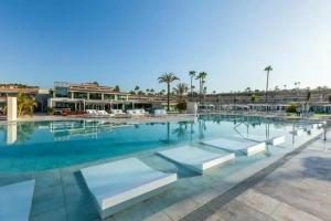 Kumara Serenoa By Lopesan Hotels, Maspalomas