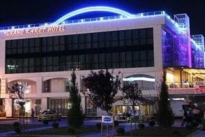 Grand Karot Hotel, Yalova