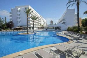 HM Martinique Mini-hotel, Magaluf