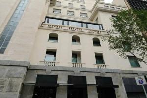 iH Hotelso Ambasciatori, Milan