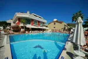 Pasabey Hotel, Marmaris