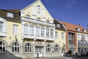 Best Western Plus Theodor Storm Hotel, Husum