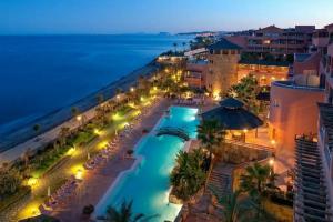 Elba Estepona Gran Hotel & Thalasso Spa, Estepona
