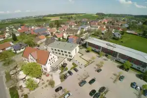 EuroHotel Günzburg, Gunzburg