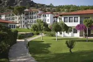 TUI BLUE Sarigerme Park Hotel, Dalaman