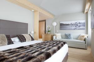 Hotel San Lorenzo, Bormio