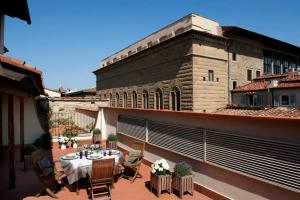 Tornabuoni Suites Collection Residenza D'Epoca, Florence