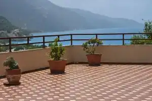 Bellevue Hotel, Oludeniz