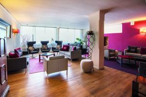 Veronza Clubresidence, Cavalese