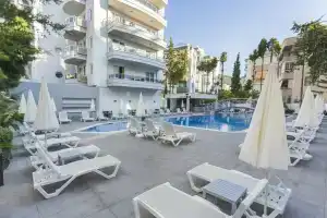 Ramira Joy Hotel, Alanya