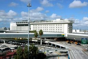 Miami International Airport Hotel, Miami
